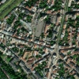 Satellite imagery of Château de Clagny, FR