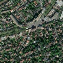 Satellite imagery of Château de Chaville, FR