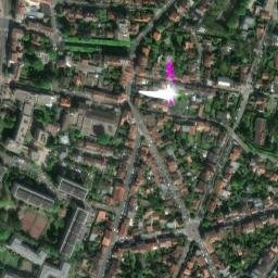 Satellite imagery of Château du Dauphin, FR