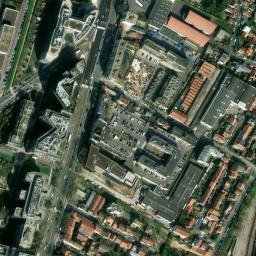 Satellite imagery of Société d'Arcueil, FR