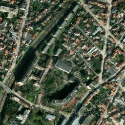 Satellite imagery of Société d'Arcueil, FR