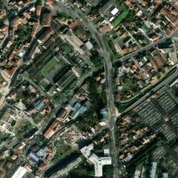 Satellite imagery of Société d'Arcueil, FR