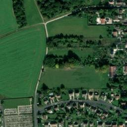 Satellite imagery of Abbaye Notre-Dame et Saint-Pierre, FR