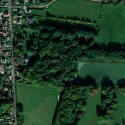 Satellite imagery of Abbaye Notre-Dame et Saint-Pierre, FR