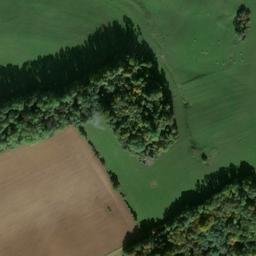 Satellite imagery of 54369A - 1, DE