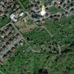 Satellite imagery of Scheibenberg, DE