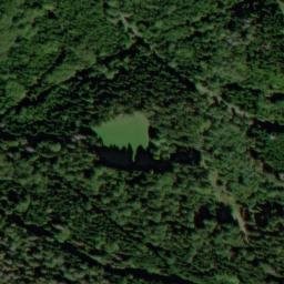 Satellite imagery of Heuberg, DE