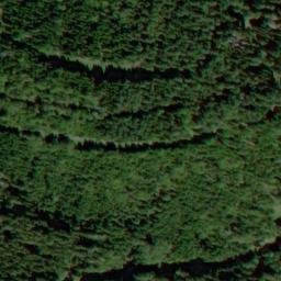 Satellite imagery of Heuberg, DE