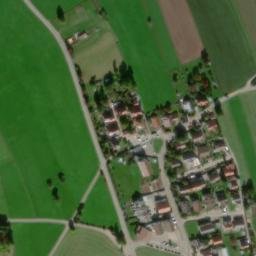Satellite imagery of Sendeturm Langenbrand, DE