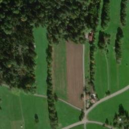 Satellite imagery of Tannberg, DE