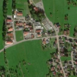 Satellite imagery of Tannberg, DE