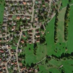 Satellite imagery of Tannberg, DE