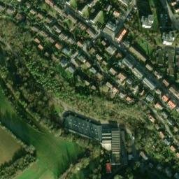 Satellite imagery of Leonberg Castle, DE