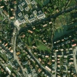 Satellite imagery of Leonberg Castle, DE