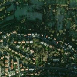 Satellite imagery of Engelberg, DE