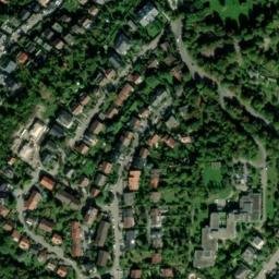 Satellite imagery of Killesberg, DE