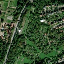 Satellite imagery of Killesberg, DE