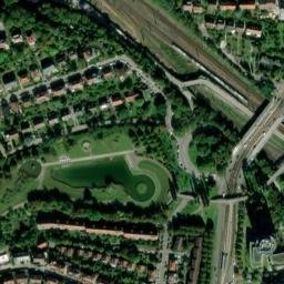 Satellite imagery of Bastion Leibfried, DE