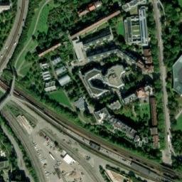 Satellite imagery of Bastion Leibfried, DE