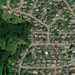Satellite imagery of Bühl, DE
