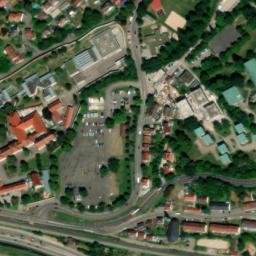 Satellite imagery of Hart, DE