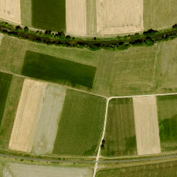 Satellite imagery of Kleiner Hühnerberg, DE