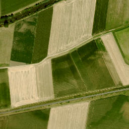 Satellite imagery of Kleiner Hühnerberg, DE