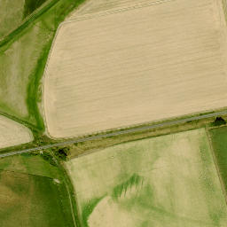 Satellite imagery of Kleiner Hühnerberg, DE