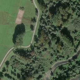 Satellite imagery of survey_point, CZ