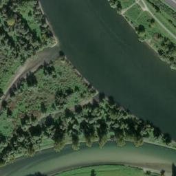 Satellite imagery of survey_point, CZ