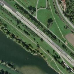 Satellite imagery of survey_point, CZ