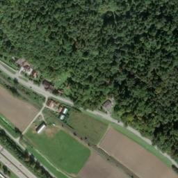 Satellite imagery of survey_point, CZ