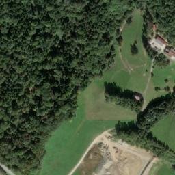 Satellite imagery of survey_point, CZ