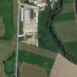 Satellite imagery of blau, AT