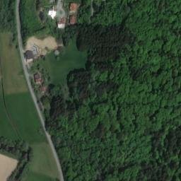 Satellite imagery of blau, AT