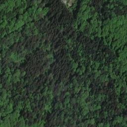 Satellite imagery of Die Öden, DE
