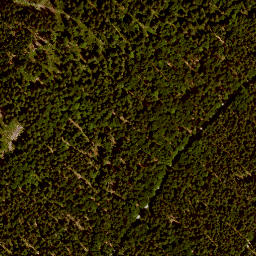 Satellite imagery of Hackelberg, DE