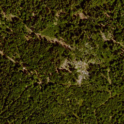 Satellite imagery of Špičák [Stožec], CZ