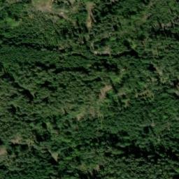 Satellite imagery of (Kolomaznice) [Stožec], CZ