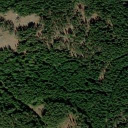 Satellite imagery of (Kolomaznice) [Stožec], CZ