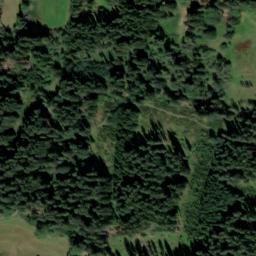 Satellite imagery of Hrad [Boletice-Maňávka], CZ