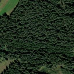 Satellite imagery of Hrad [Boletice-Maňávka], CZ