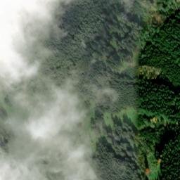 Satellite imagery of Nad Starou hutí [Boletice-Maňávka], CZ