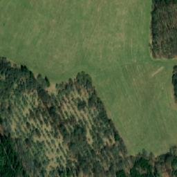 Satellite imagery of Dubík [Kájov-Kladné], CZ