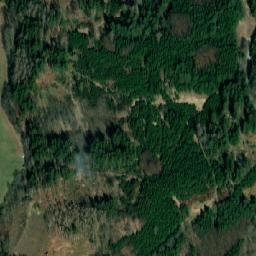 Satellite imagery of Horní Brána [Český Krumlov], CZ