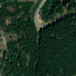 Satellite imagery of Horní Brána [Český Krumlov], CZ