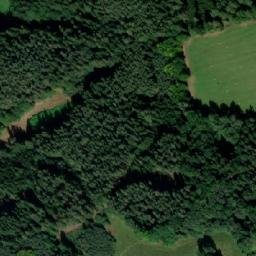 Satellite imagery of Žumberská hora [Žár-Žumberk u Nových Hradů], CZ