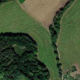 Satellite imagery of Žumberská hora [Žár-Žumberk u Nových Hradů], CZ