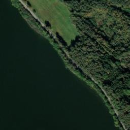 Satellite imagery of Výhledy [Žár u Nových Hradů], CZ