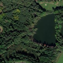 Satellite imagery of Výhledy [Žár u Nových Hradů], CZ